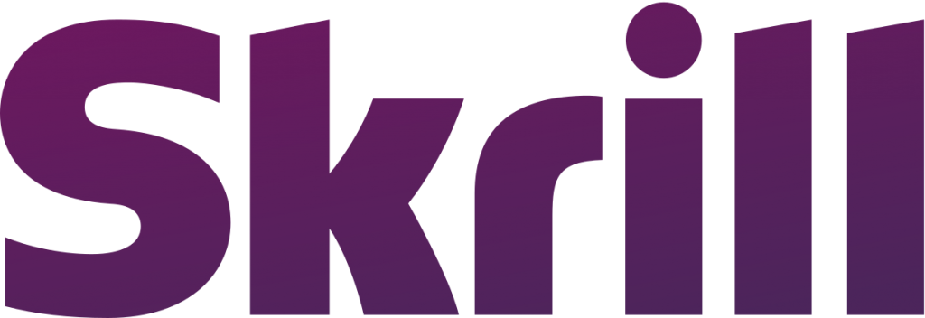 Logo Skrill