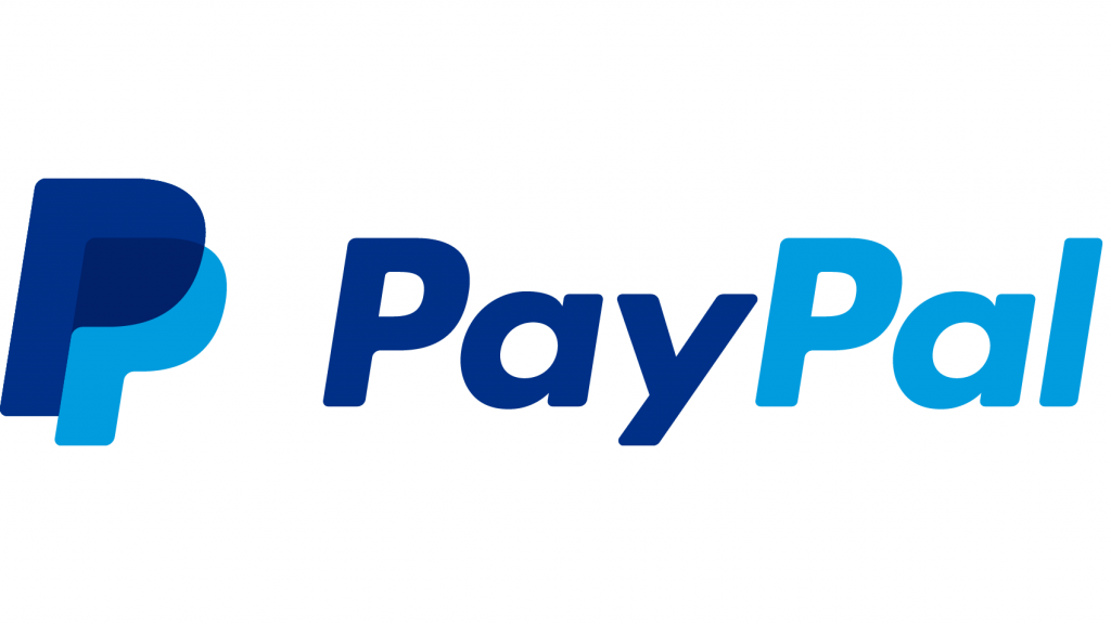 Logo Paypal