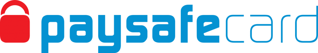 Logo Paysafecard