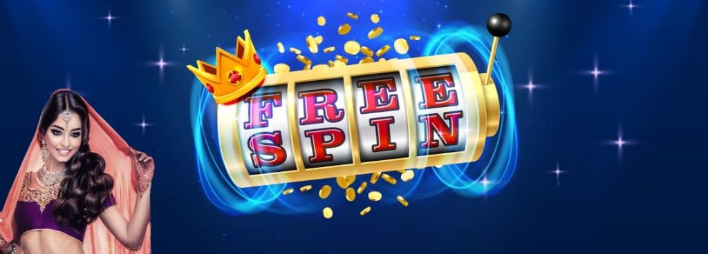 bonus free spins