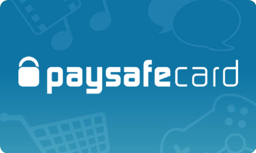 paysafecard casino