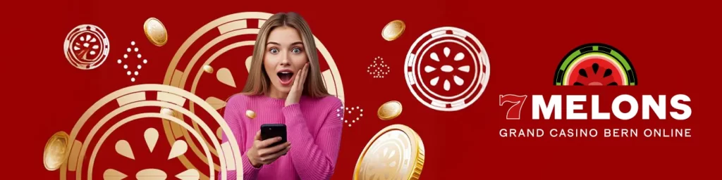 jouez et gagnez sur 7melon.ch