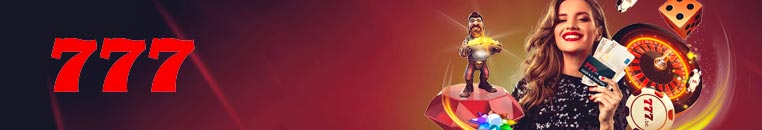 jouez et gagnez sur casino777