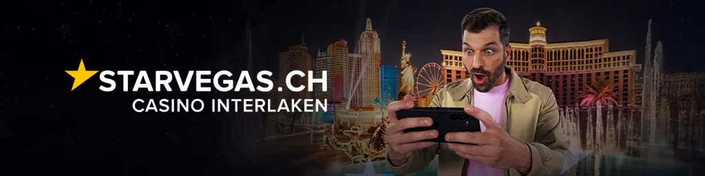 jouez sur mobile sur starvegas casino