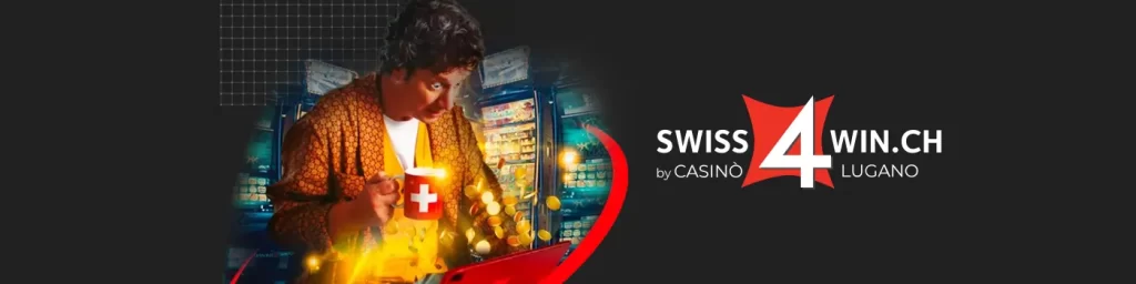 jouez et gagnez sur swiss4win casino