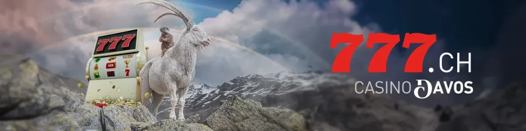 déposez sur casino777 avec paypal