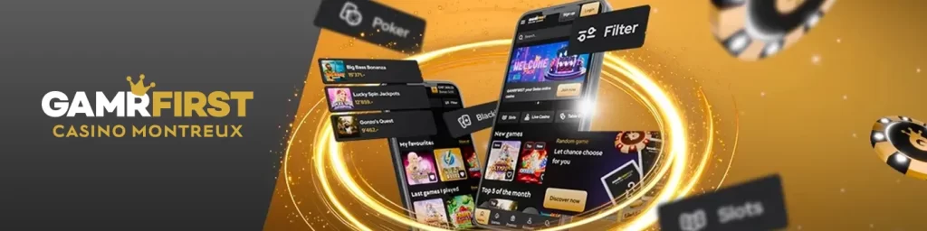 déposez sur Gamrfirst avec paypal