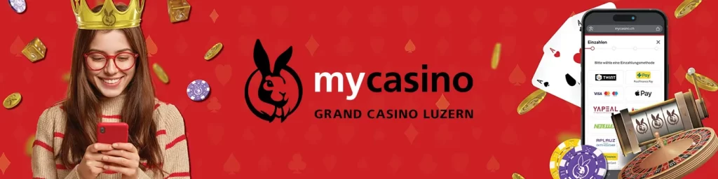 déposez sur mycasino avec paypal